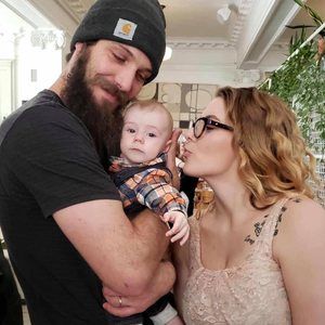 Meet your Posher, Thomas